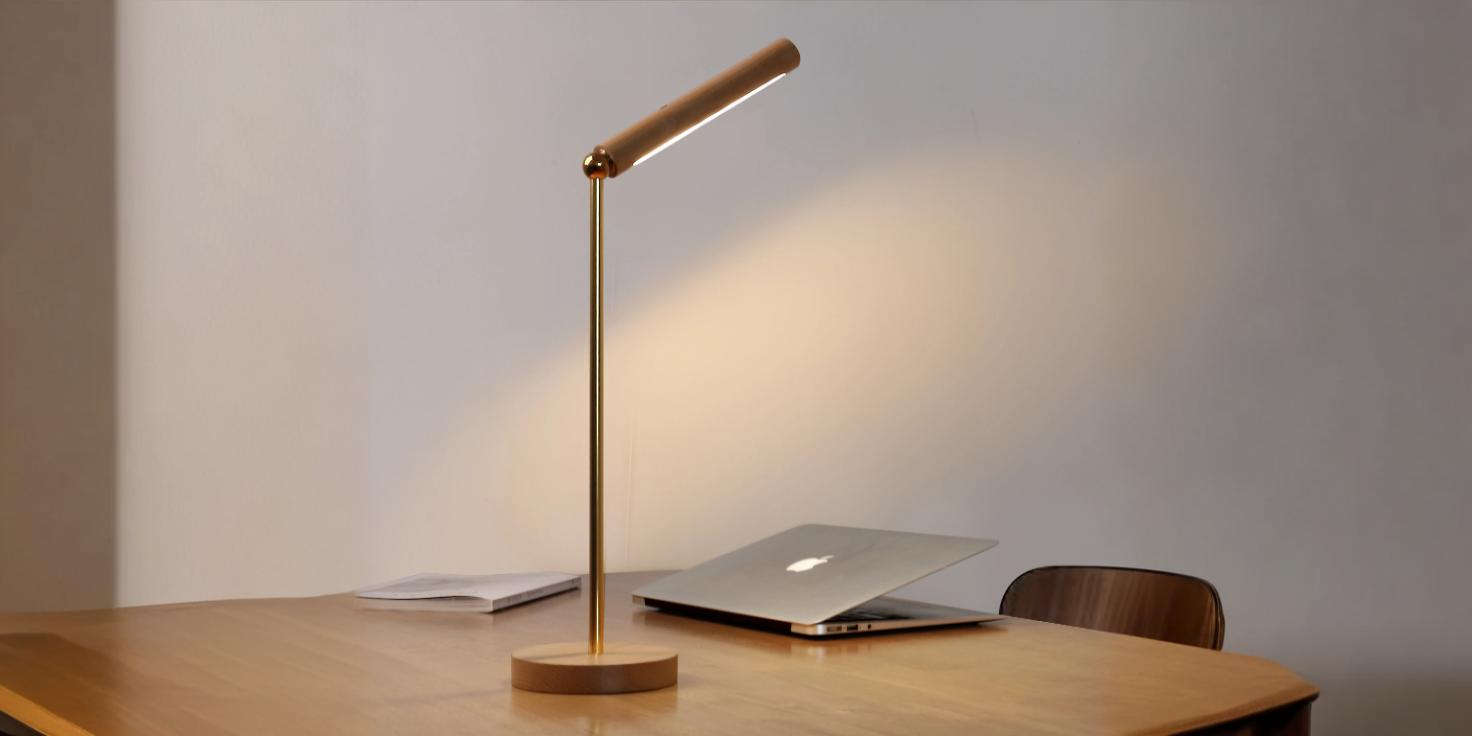 Luminária para Mesa de Estudo e Trabalho: Como Escolher a Ideal