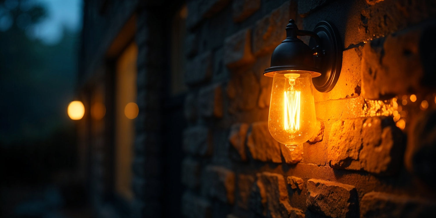 Onde Se Usa Arandela? Descubra Como Essa Luminária Pode Transformar Seu Ambiente