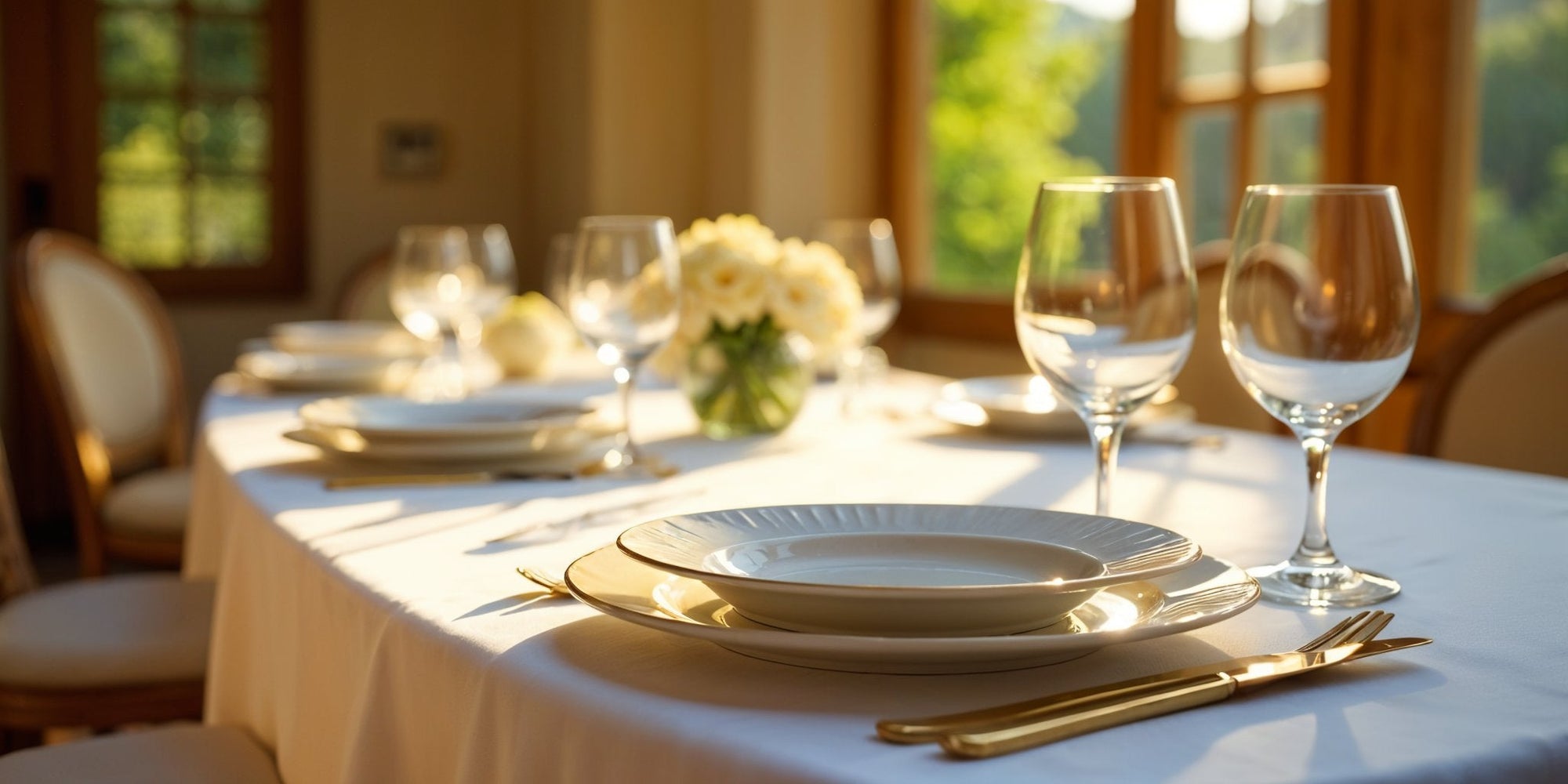 Qual a Diferença Entre Conjunto de Talheres e Faqueiro? Saiba Qual Escolher Para Sua Mesa Posta