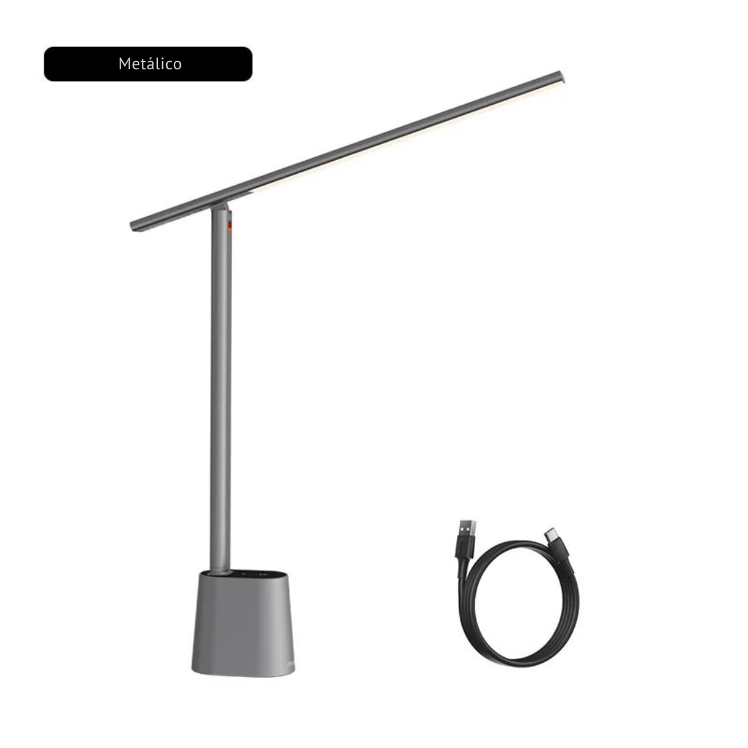 Luminária de Mesa LED VisionFlex Miabeli