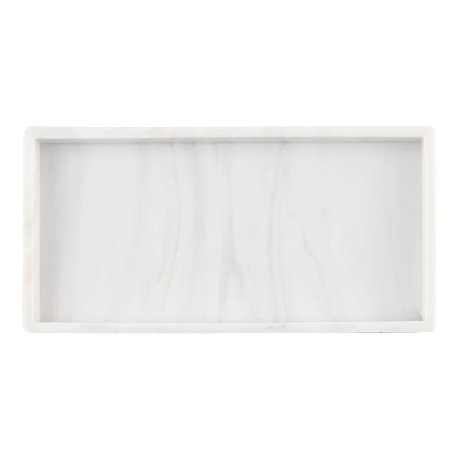 Bandeja Organizador de Silicone para Banheiro e Cozinha