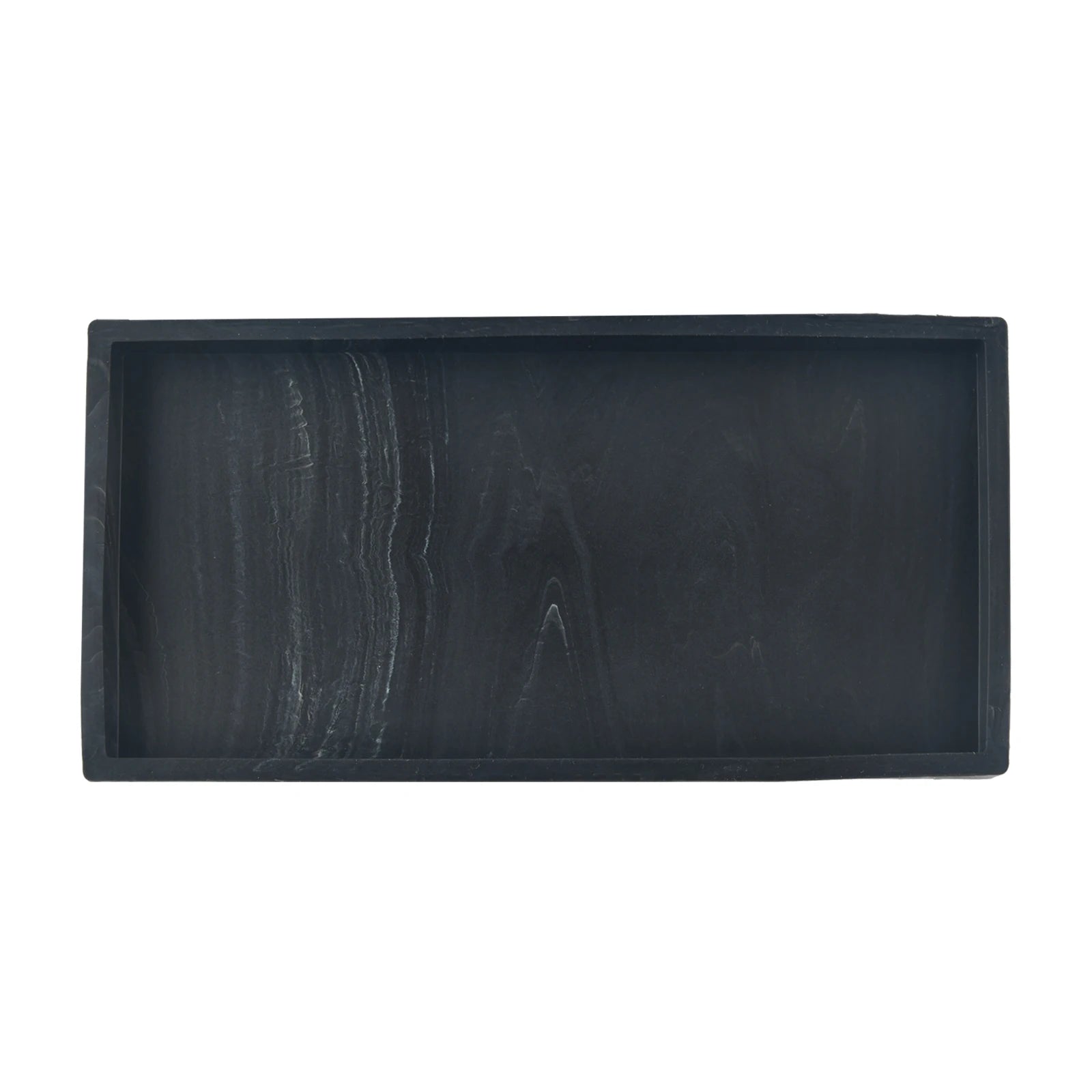 Bandeja Organizador de Silicone para Banheiro e Cozinha