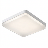 Plafon de Teto Lucen LED Quadrado Minimalista