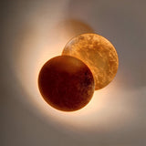 Arandela de Parede Eclipse Nórdica