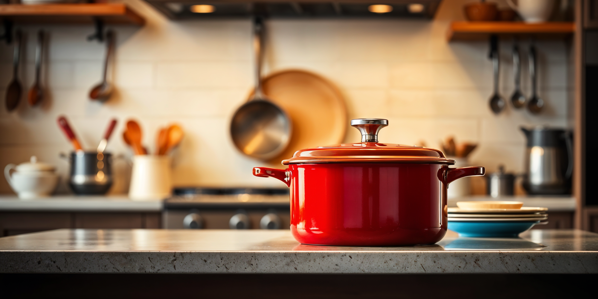 Panela Le Creuset: A Elegância e Funcionalidade que Sua Cozinha Merece