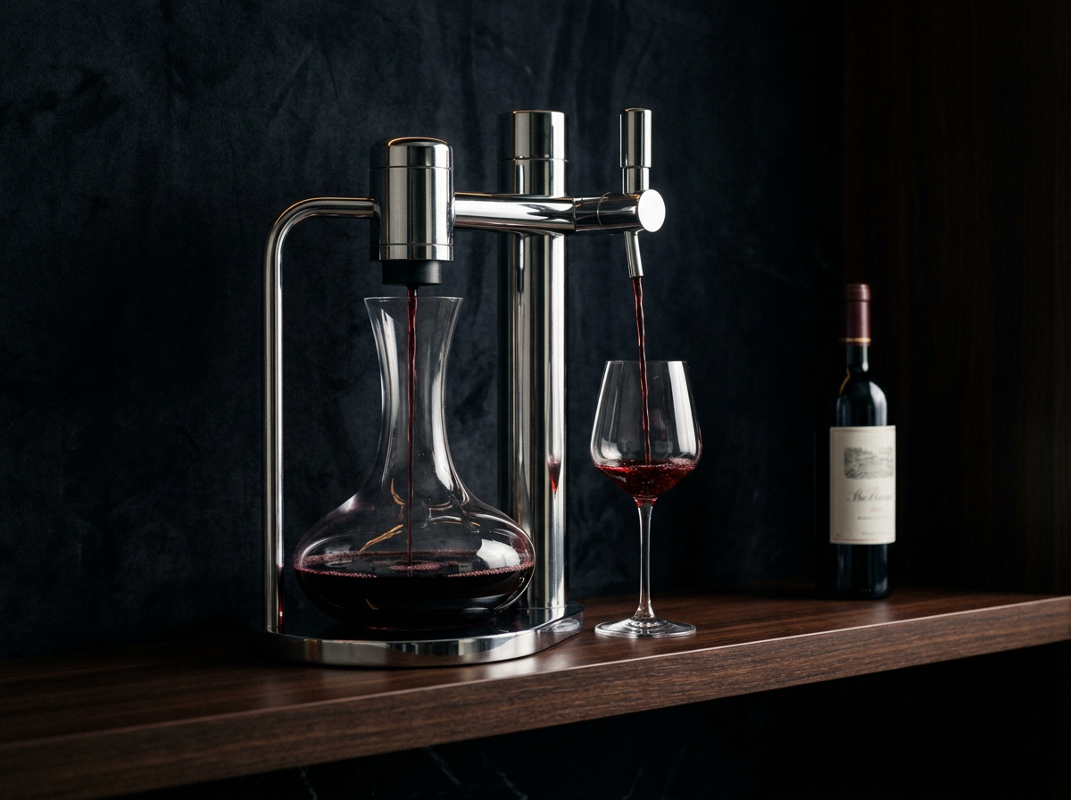 Bar & Vinho