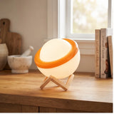 Beacon Dimmable LED Globe Table Lamp