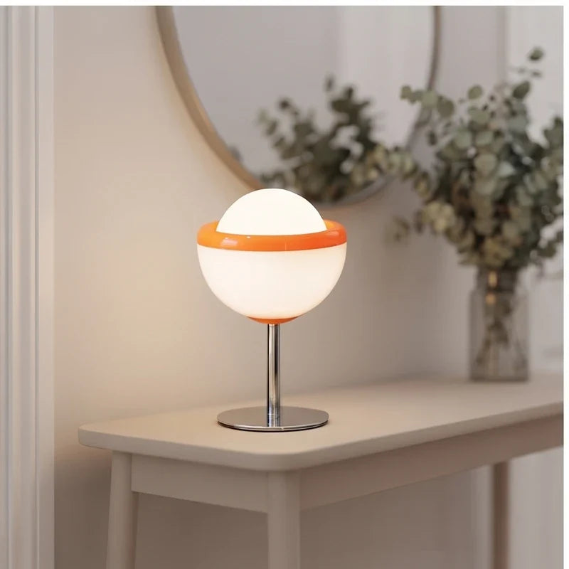 Luminox Dimmable LED Table Lamp