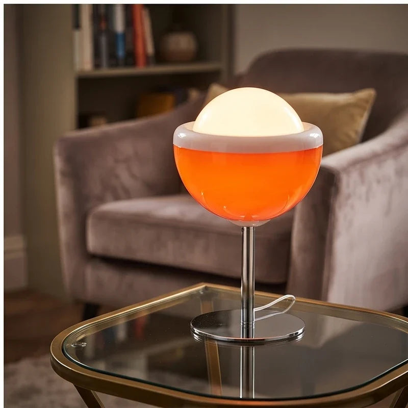 Luminox Dimmable LED Table Lamp