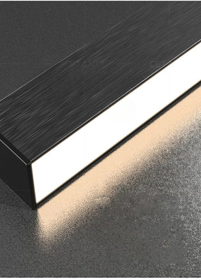 Luminária de Teto LED Moderna Minimalista