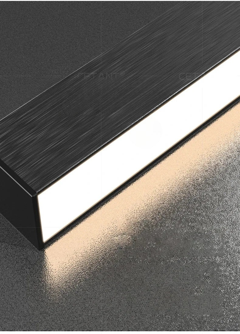 Luminária de Teto LED Moderna Minimalista
