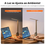 Luminária de Mesa LED VisionFlex Miabeli