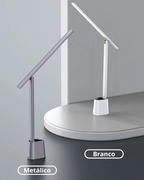 Luminária de Mesa LED VisionFlex Miabeli