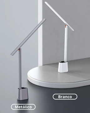Luminária de Mesa LED VisionFlex Miabeli