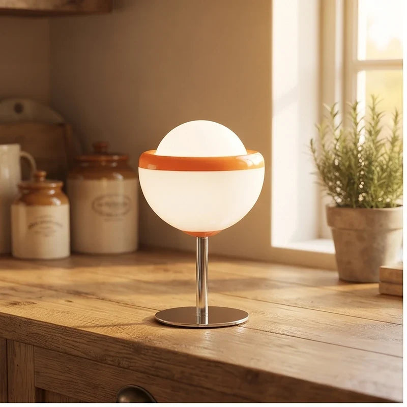 Luminox Dimmable LED Table Lamp