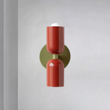 Vermelho (Verde)
