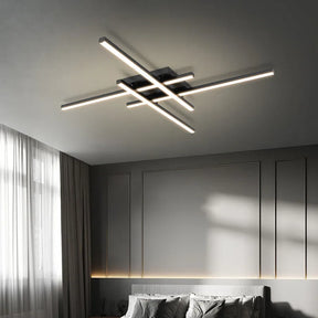 Luminária de Teto LED Moderna Minimalista