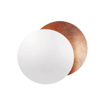 Arandela de Parede Eclipse Nórdica