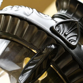 Arandela Externa Colonial Impermeável Miabeli