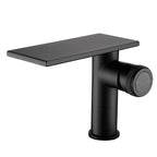 Torneira Cascata Misturador Quente e Frio Luxo para Banheiro