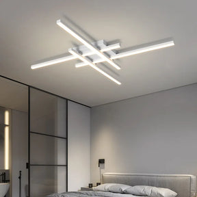 Luminária de Teto LED Moderna Minimalista