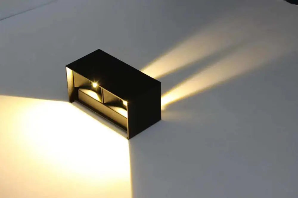 Arandela LED Quasar Design Premium Miabeli