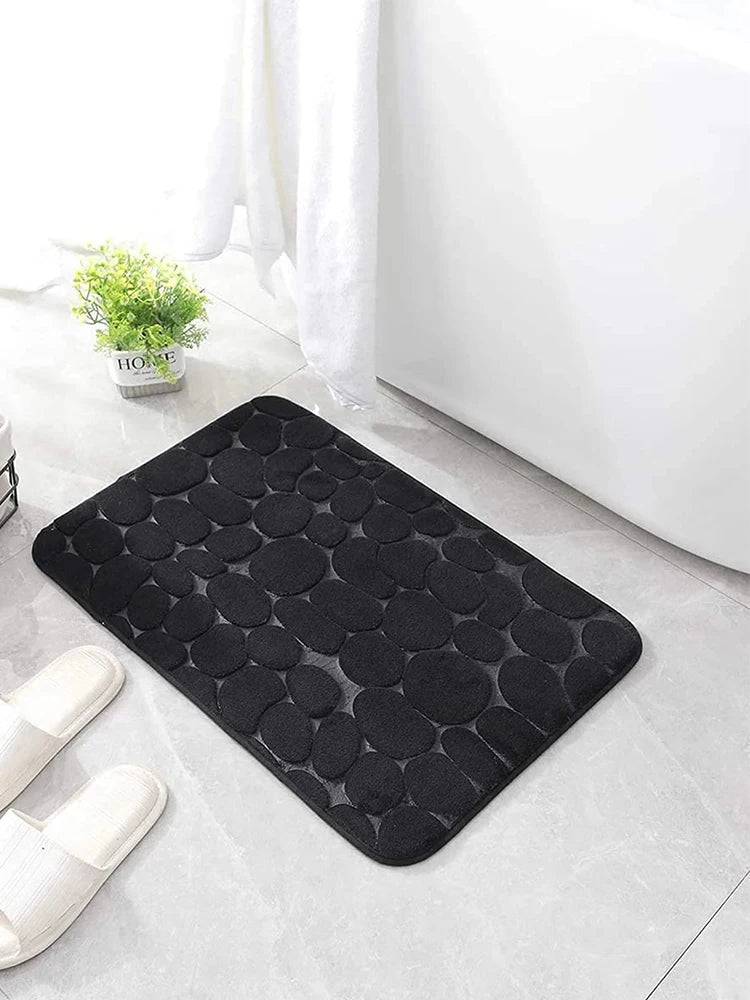 Tapete SpaStones – Conforto Natural aos Seus Pés