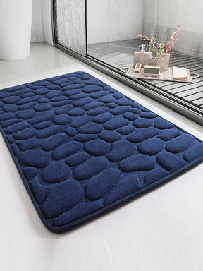 Tapete SpaStones – Conforto Natural aos Seus Pés