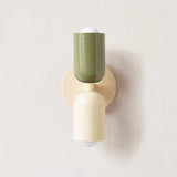 Verme & Creme (Creme)