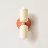 Creme (Salmão)