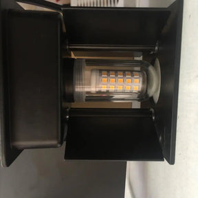 Arandela LED Quasar Design Premium Miabeli