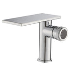 Torneira Cascata Misturador Quente e Frio Luxo para Banheiro