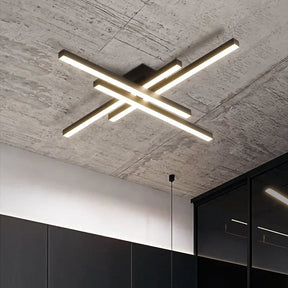 Luminária de Teto LED Moderna Minimalista