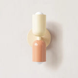 Creme & Salmão (Creme)