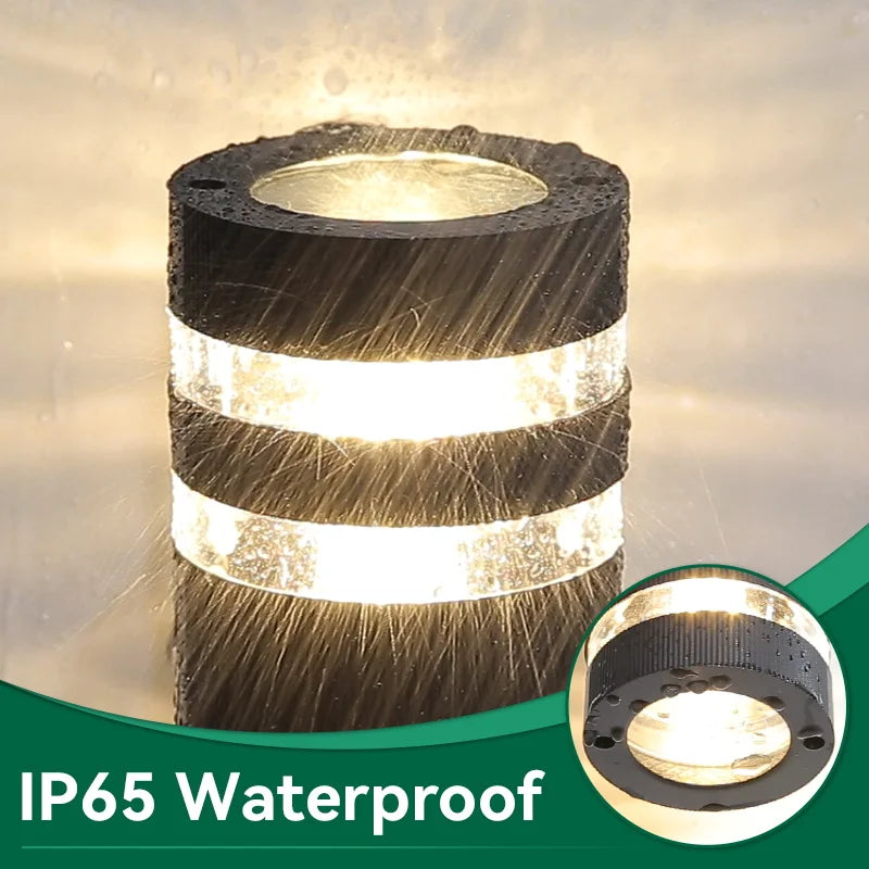 Arandela Externa Rústica Colonial Vintage – Iluminação Aconchegante para Muro e Varanda