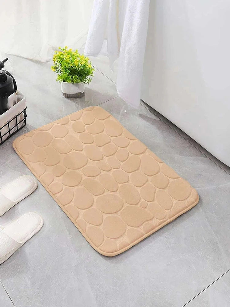 Tapete SpaStones – Conforto Natural aos Seus Pés