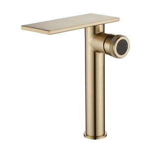 Torneira Cascata Misturador Quente e Frio Luxo para Banheiro