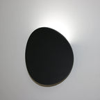 Arandela de Parede LED Minimalista Estrutura Metalica Allure