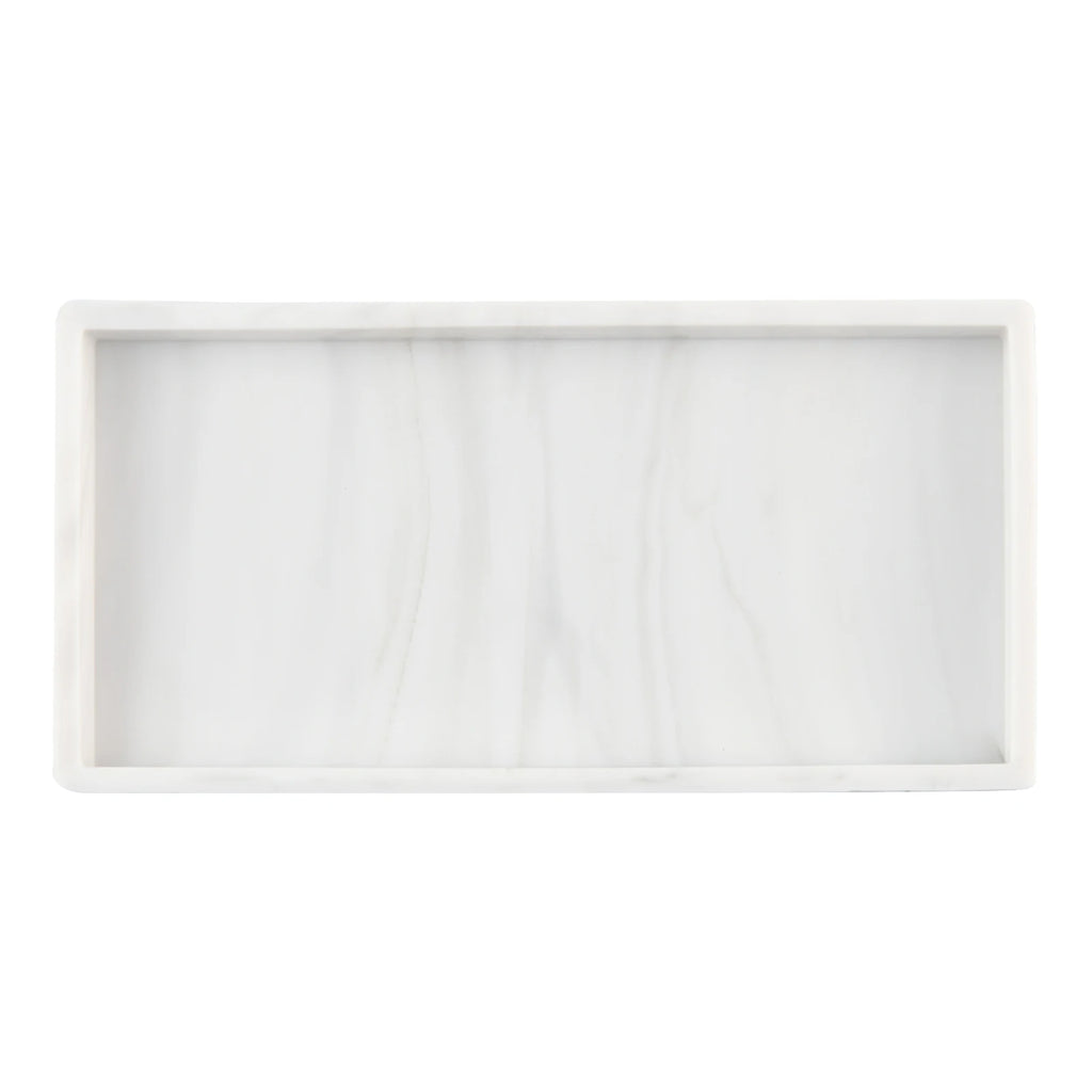 Bandeja Organizador de Silicone para Banheiro e Cozinha