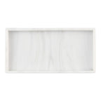 Bandeja Organizador de Silicone para Banheiro e Cozinha