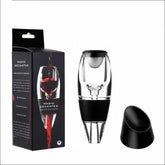 Aerador De Vinho Profissional Portátil Bar Em Casa Miabeli