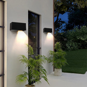 Arandela LED Quasar Design Premium Miabeli
