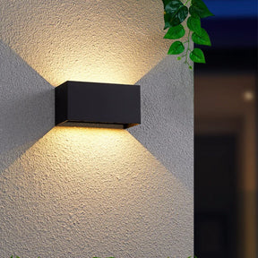 Arandela LED Quasar Design Premium Miabeli