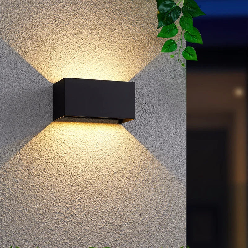 Arandela LED Quasar Design Premium Miabeli