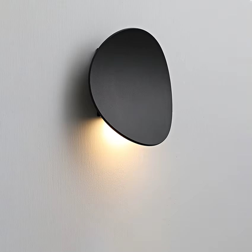 Arandela de Parede LED Minimalista Estrutura Metalica Allure