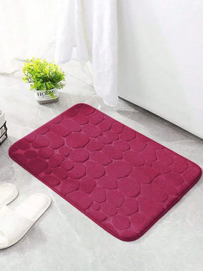 Tapete SpaStones – Conforto Natural aos Seus Pés