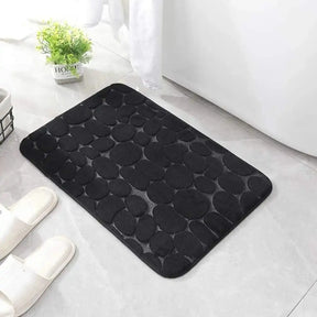 Tapete SpaStones – Conforto Natural aos Seus Pés
