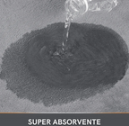 Tapete para Banheiro Antiderrapante Absorvente Veludo Secagem Rapida Serene