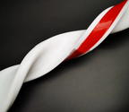 Barreira de Contencao de Agua em Silicone Flexivel para Box e Bancada FlexEdge