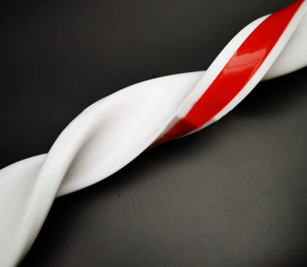 Barreira FlexWave – Contenção Inteligente para Banheiros